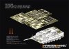 Voyager Model PE351290 Modern German Leopard 2A7 MBT For RFM 5108 1/35